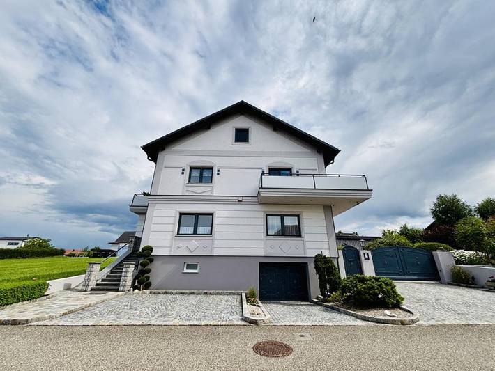 Ferienwohnung für 6 Personen - 1