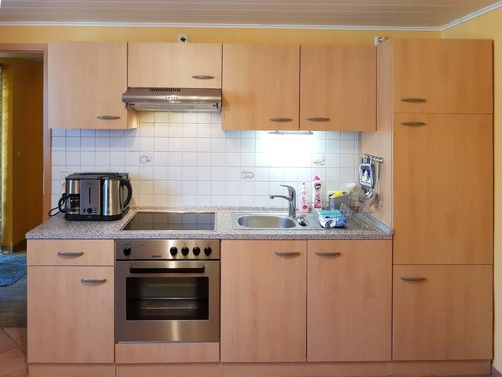 Bungalow für 2 Personen, mit Terrasse auf dem Darß - 3