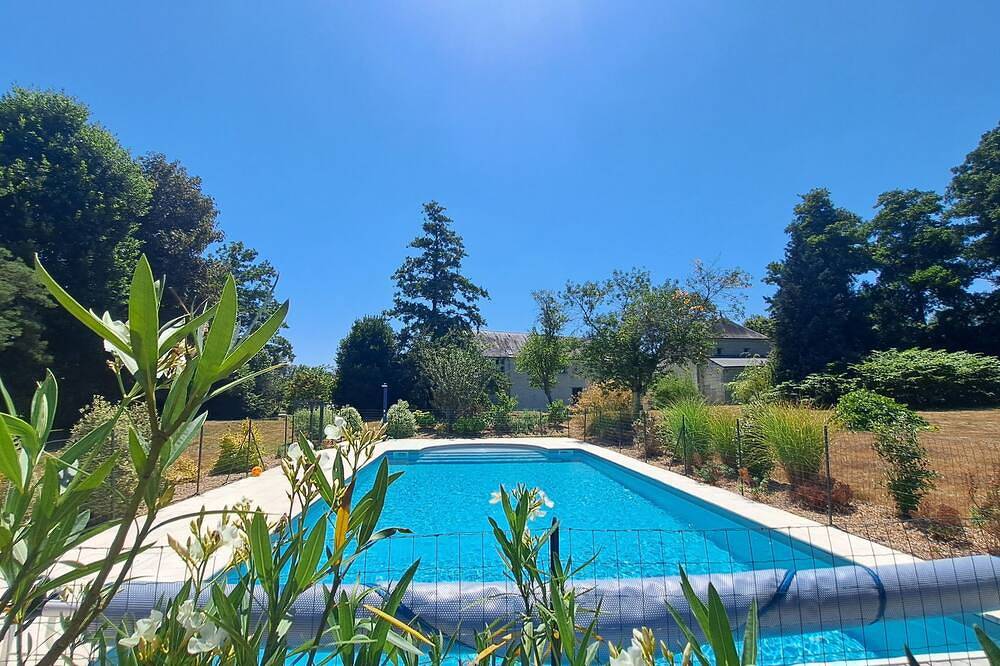 Maison de vacances