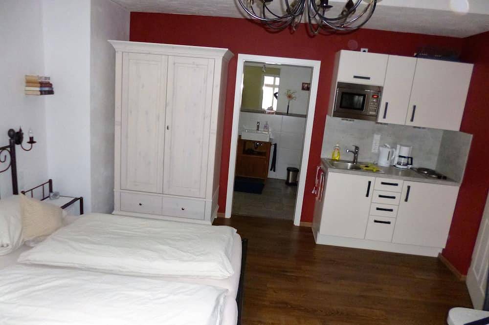 Ganze Wohnung, Appartement im historischen Ortskern von Bacharach, Ohne Bahnlärm!  Erdgeschoss in Bacharach, Mittelrhein