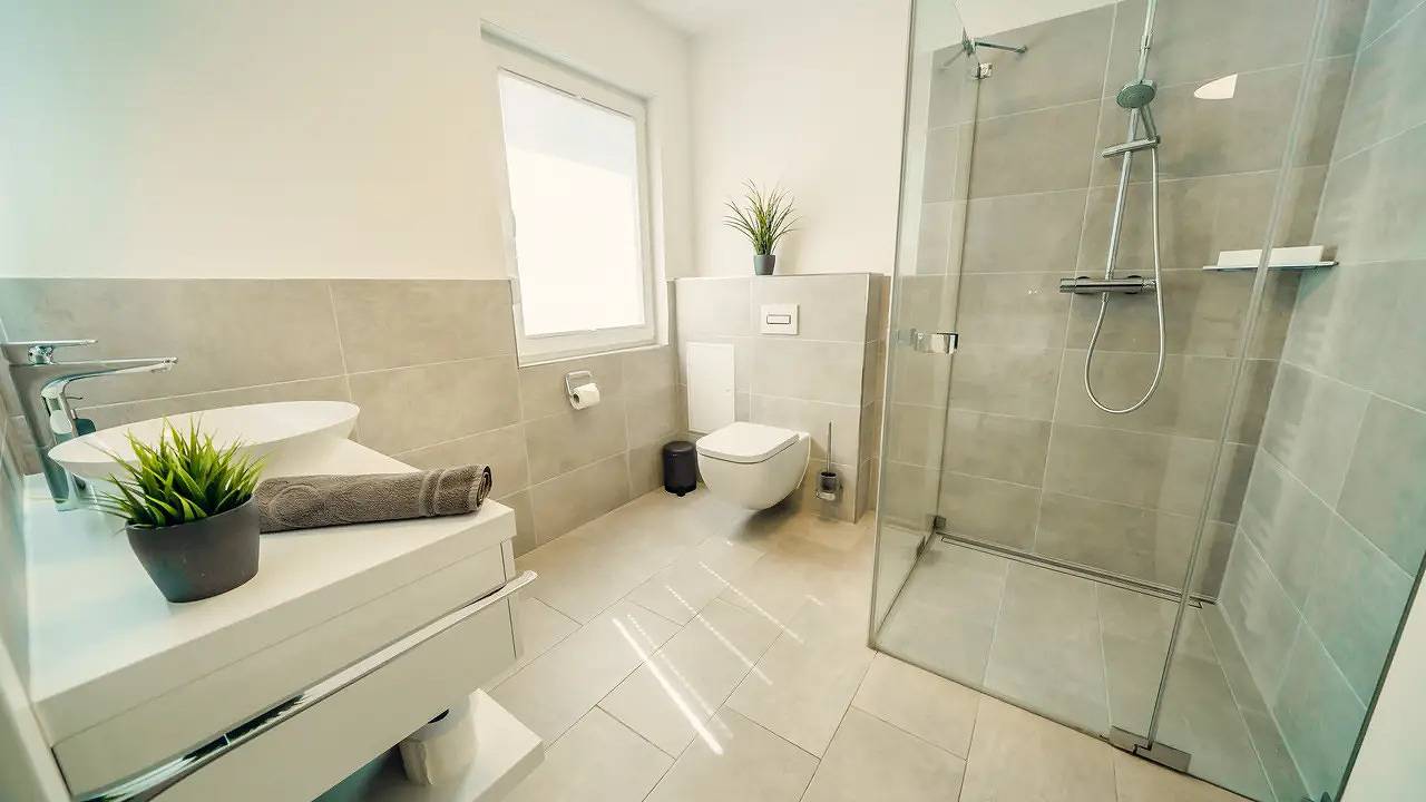 Ganze Ferienwohnung, Ferienwohnung für 4 Personen (40 m²) in Senftenberg in Senftenberger See, Senftenberg