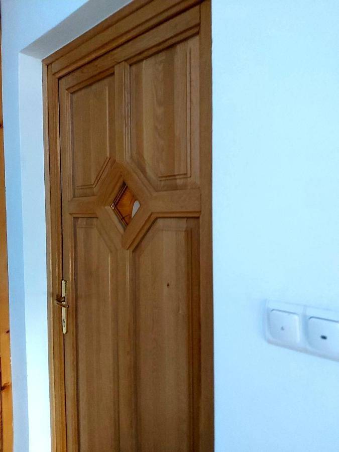 Ferienwohnung für 2 Personen, mit Balkon und Ausblick in Keszthely - 3