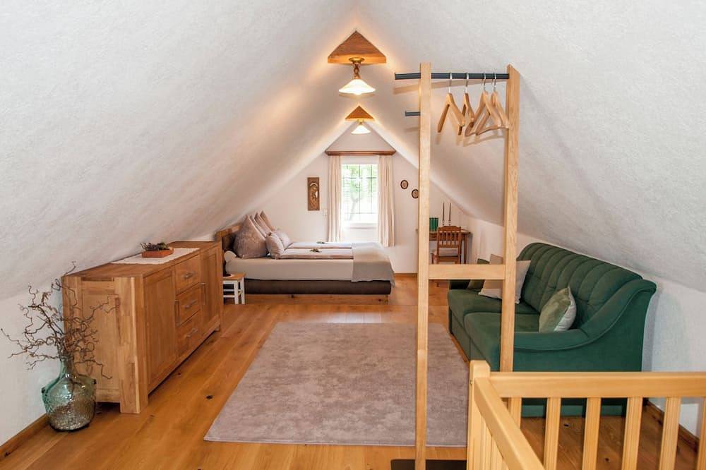 Ferienhaus \"Troadkammer\" in der wunderschönen Südsteiermark in Oberhaag, Steirerland