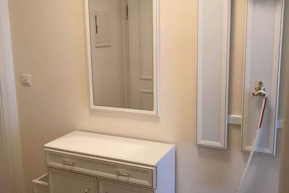 Entire apartment, Fantastic apartment in a wonderful location! 100 m. to the Scharmützelsee! in Bad Saarow, Dahme-Seengebiet