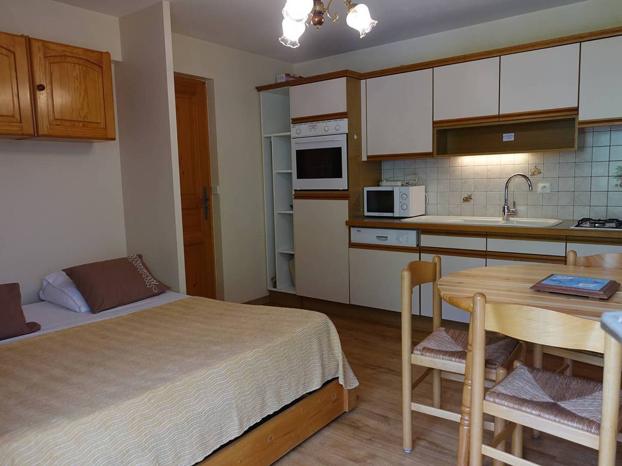 Photo : Appartement de vacances