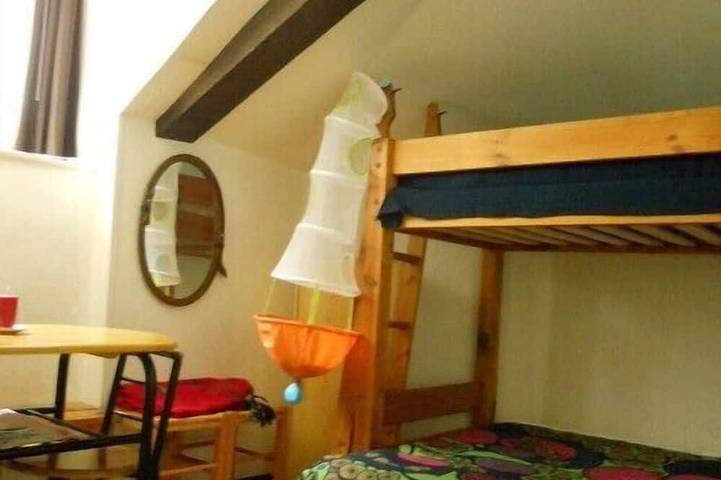 Gîte pour 3 personnes, avec sauna dans Office de Tourisme de Cauterets - 3