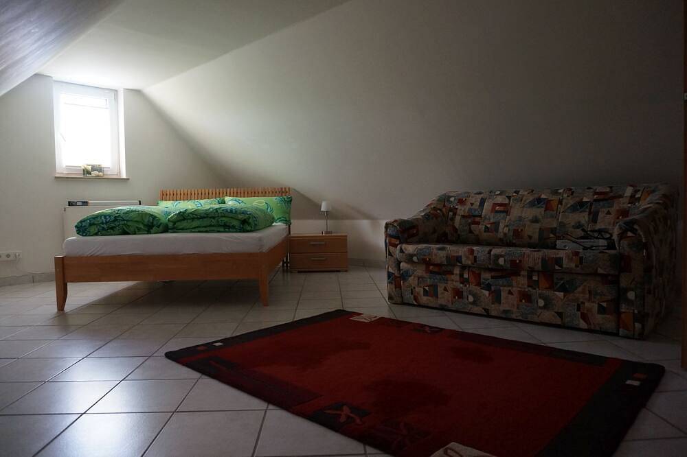 Als nieuwe Efh voor 6 pers. met garage in de nabijheid van Sorpesee, foto 13