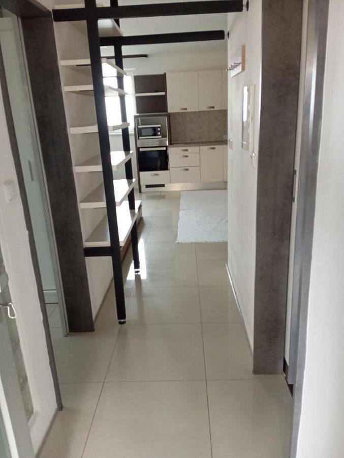 Gîte pour 4 personnes, avec terrasse, animaux acceptés à Domažlice - 3