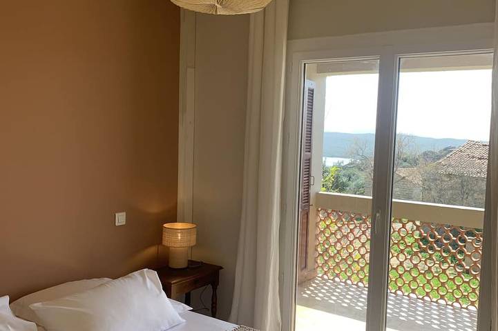 Famous beaches 5 minutes from the house by car in Pianotolli-Caldarello, Sartène e dintorni