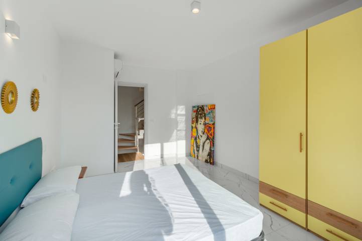 Ganze Wohnung, Moderne Wohnung mit Gemeinschaftspool in Bibione, San Michele al Tagliamento