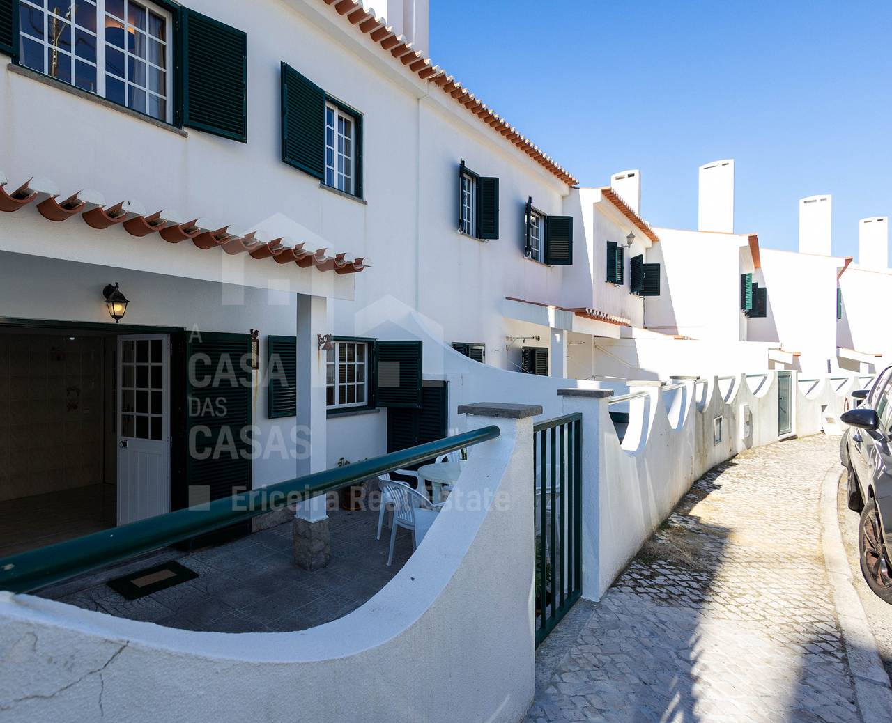 Casa os Naias by Acasadascasas in Praia dos Pescadores (Ericeira), Ericeira