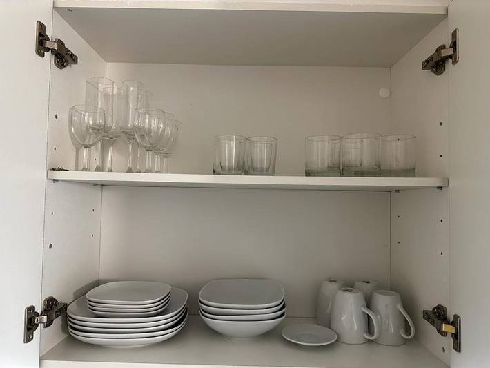 Gîte pour 10 personnes, avec vue sur le lac et vue à Neuchâtel - 3