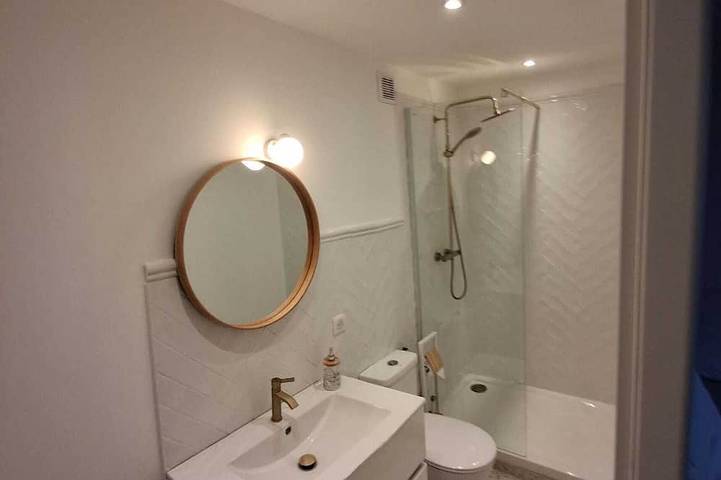 Gîte pour 2 personnes, avec piscine à Solliès-Pont - 3