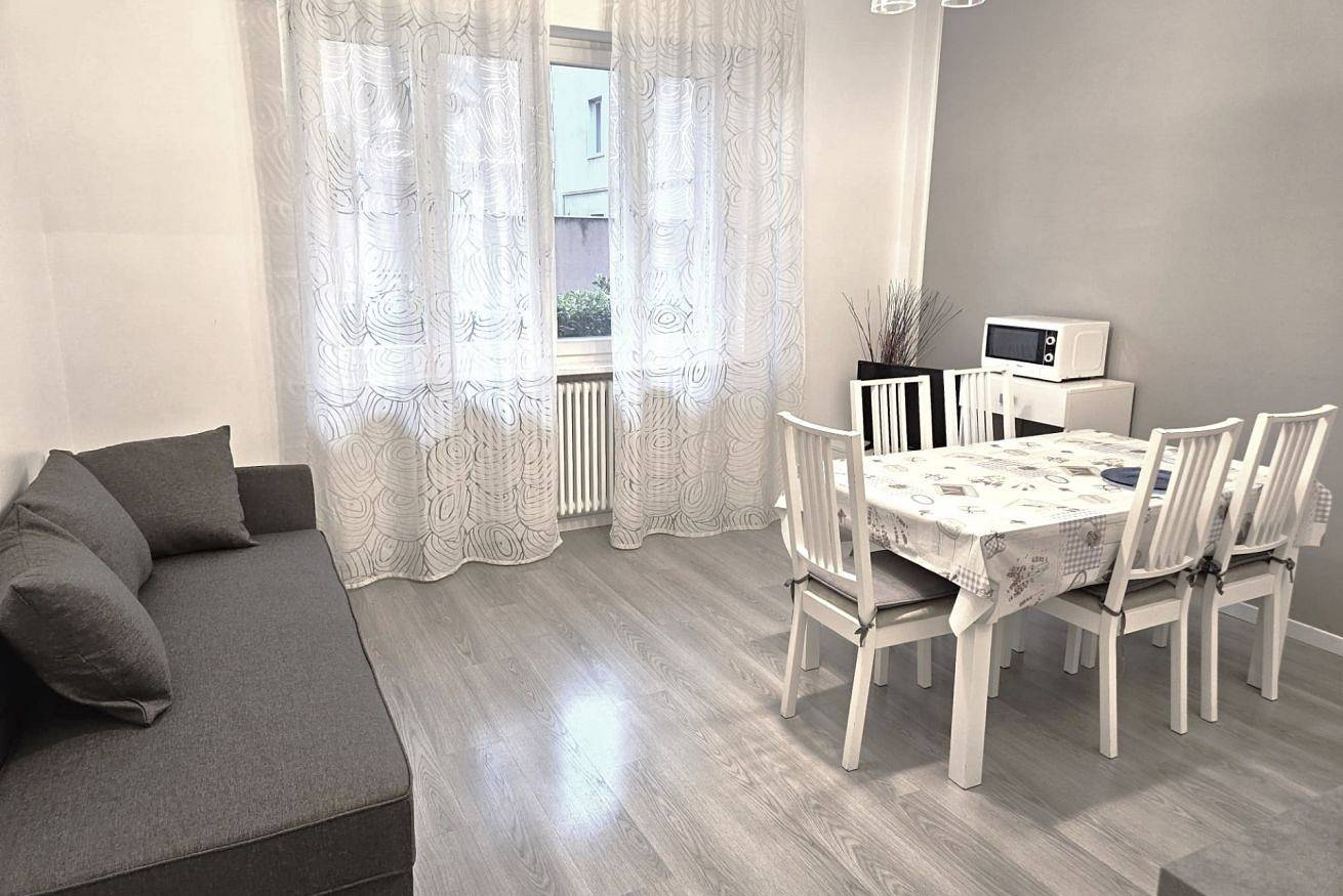 Apartamento entero, Dimora Isonzo A in Verona, Provincia de Verona