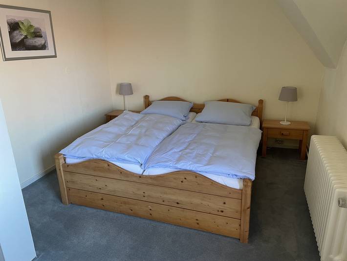 Ferienwohnung für 2 Personen, mit Garten in Kappeln & Umgebung - 3
