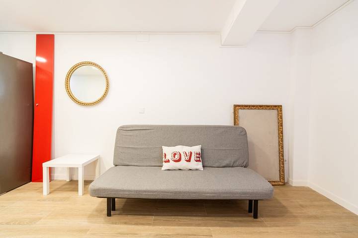Apartamento entero, Apartamento de vacaciones para 3 personas in Tarragona, Costa Dorada