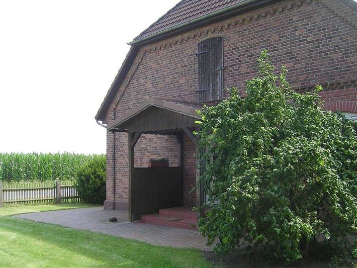Ferienwohnung für 2 Personen, mit Garten und Terrasse in der Lüneburger Heide - 2