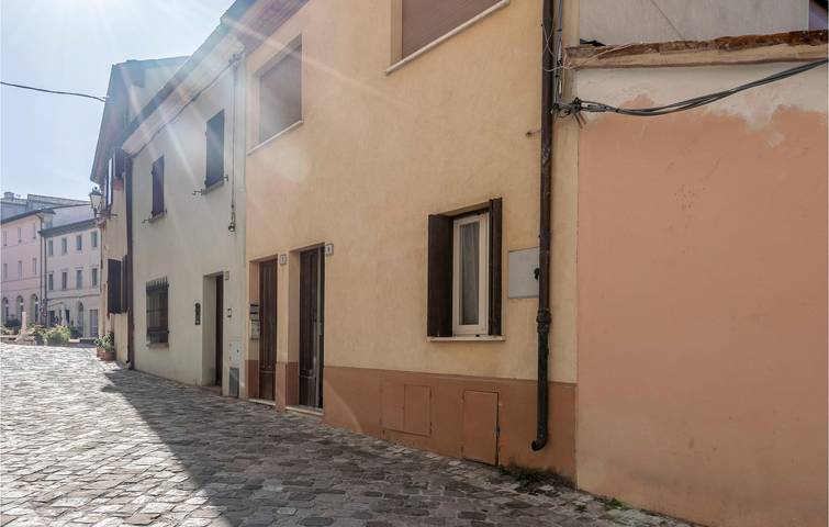 Ferienwohnung für 5 Personen, mit Terrasse und Garten in San Marino - 3
