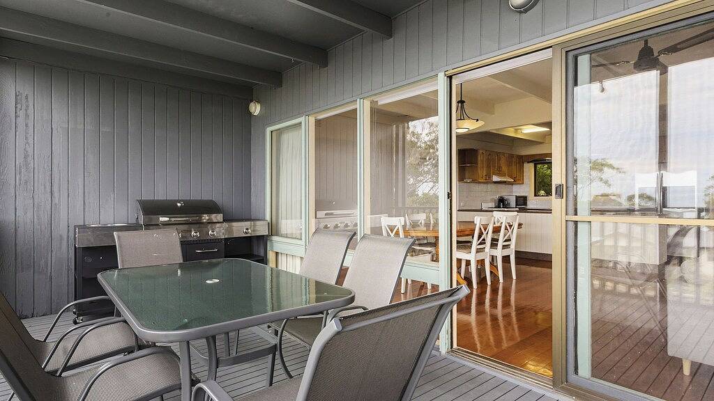 Mccrae Family Beach House - Bay Views - Swimming Pool - Air Con in McCrae, Mornington Peninsula