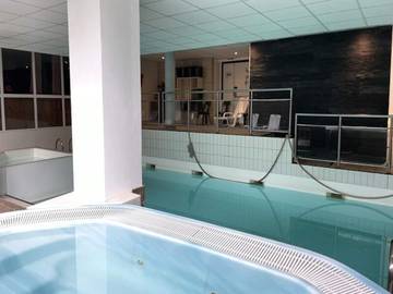 Chalet pour 9 Personnes dans Gourette, Eaux-Bonnes, Photo 4