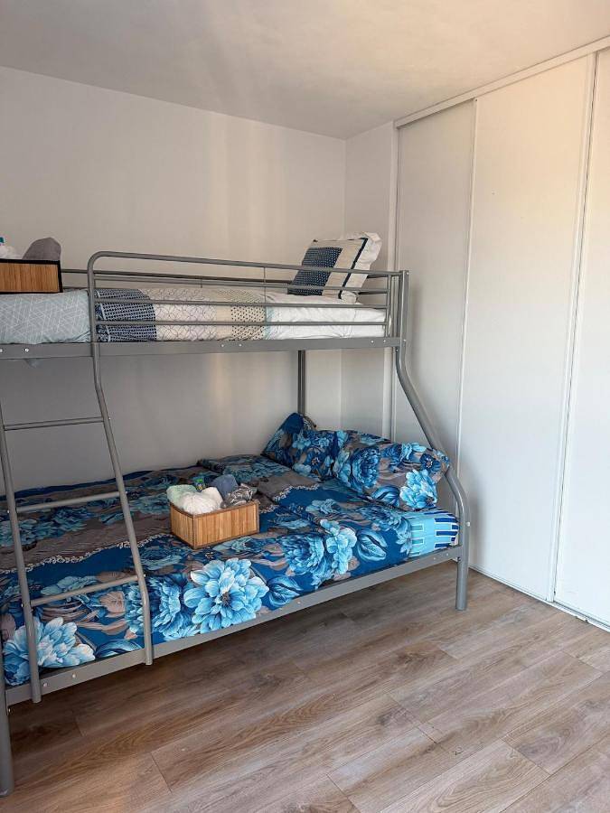 Gîte pour 7 personnes, avec balcon à La Rochette (Seine-et-Marne) - 2