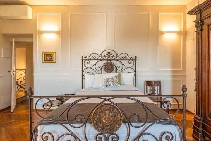 Luxusvilla - Unesco Monferrato Langhe Roero mit privatem Pool in Asti, Asti (Gemeinde)