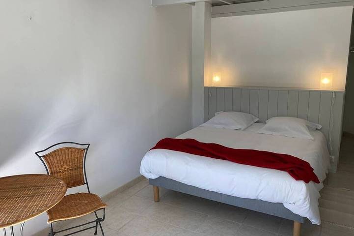 Chambre d’hôte pour 2 personnes, avec jardin à Penvénan - 2