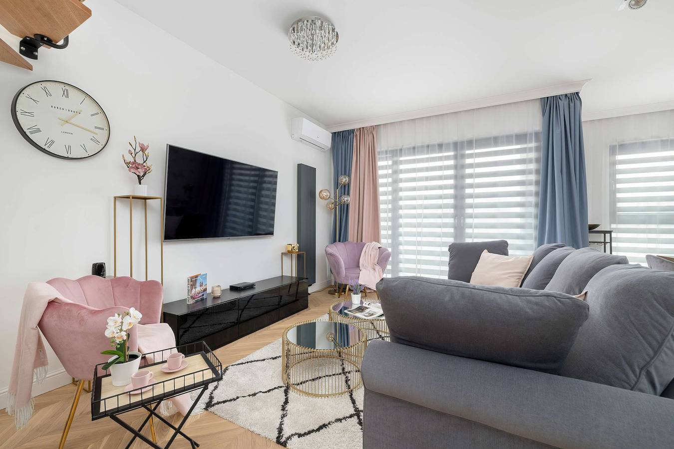 Entire apartment, Fabryczna 11 | Two-level Apartment | Sauna in Cracow, Lesser Poland