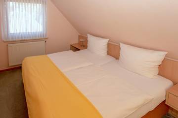 Ferienwohnung für 2 Personen in Dierhagen Strand, Dierhagen, Bild 4