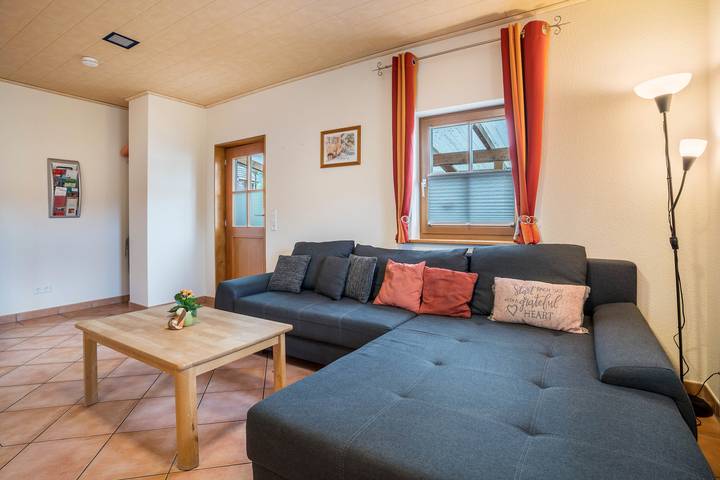 Ferienwohnung für 5 Personen, mit Garten, mit Haustier in Schuttertal - 2