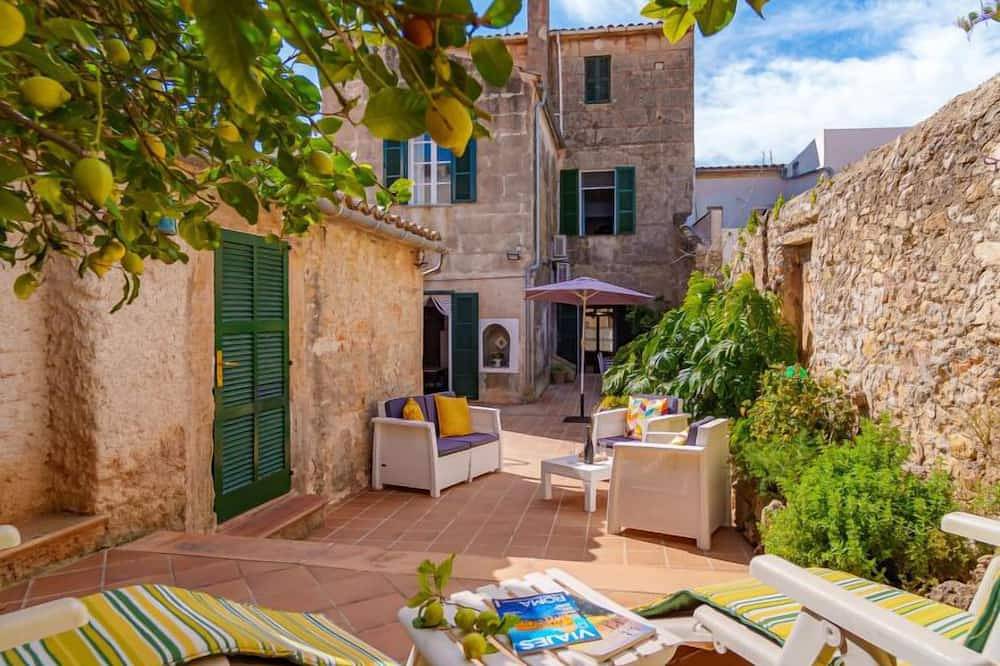 Cas Moliner by Interhome in Petra, Majorca Center