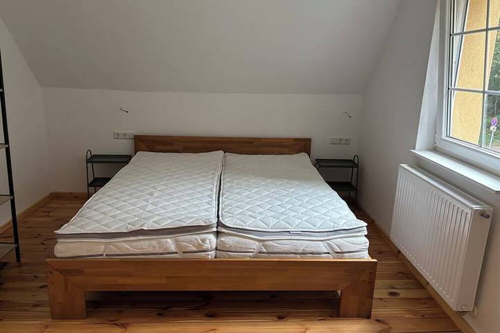 Ferienhaus für 5 Personen, mit Garten am Werbellinsee - 2