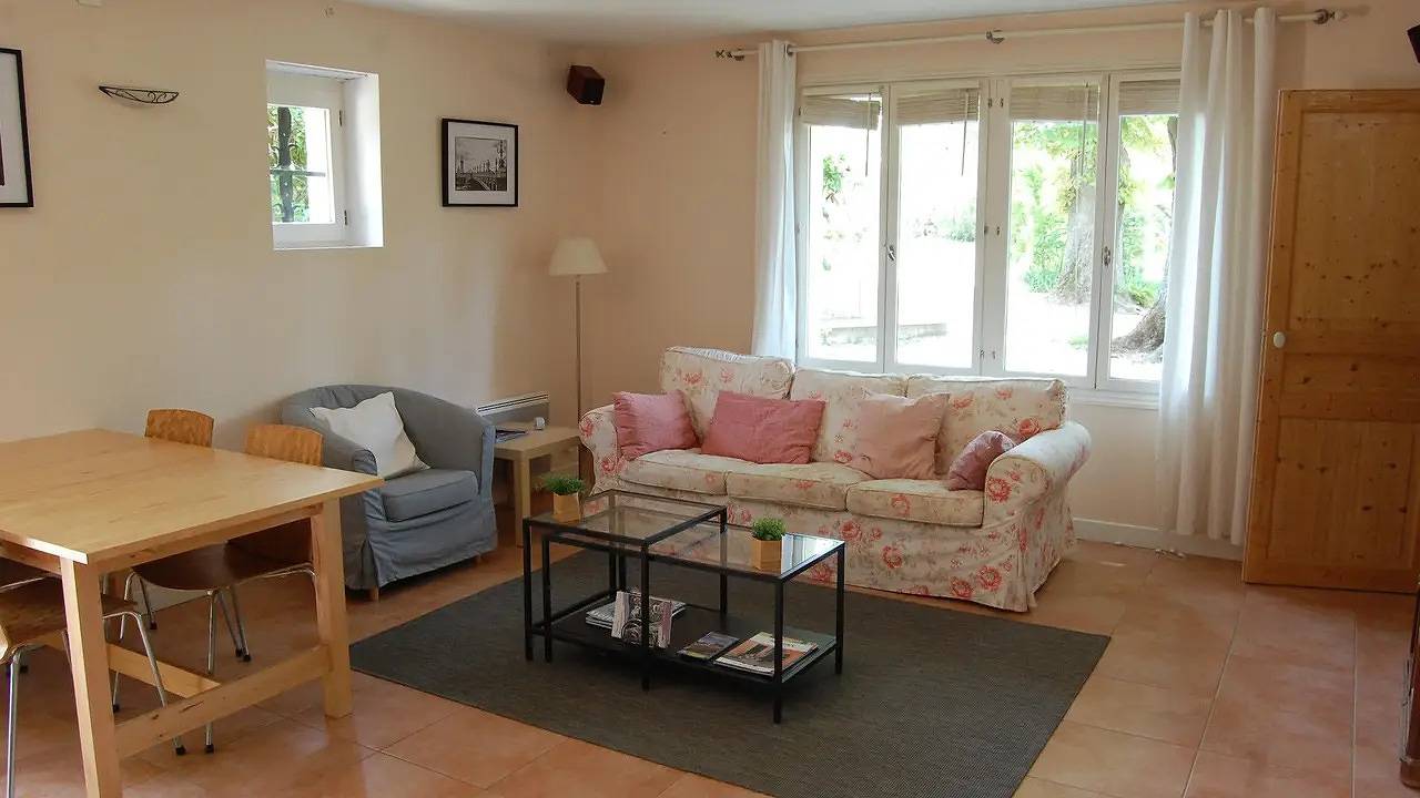 Villa für 4 Personen (72 m²) in Valréas in Valréas, Enclave de Valreas