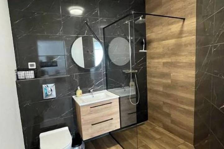 Ferienhaus Poststraße 6 – Gemütliches Zuhause für bis zu 7 Gäste in Finow, Eberswalde