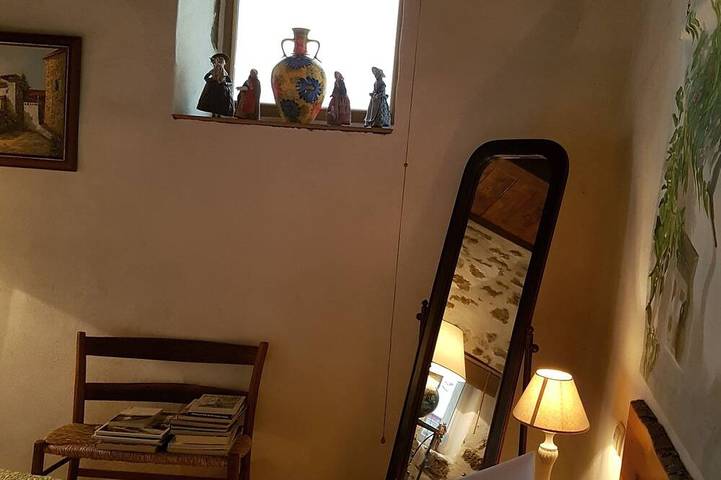 Location de vacances pour 3 personnes à Comprégnac - 3