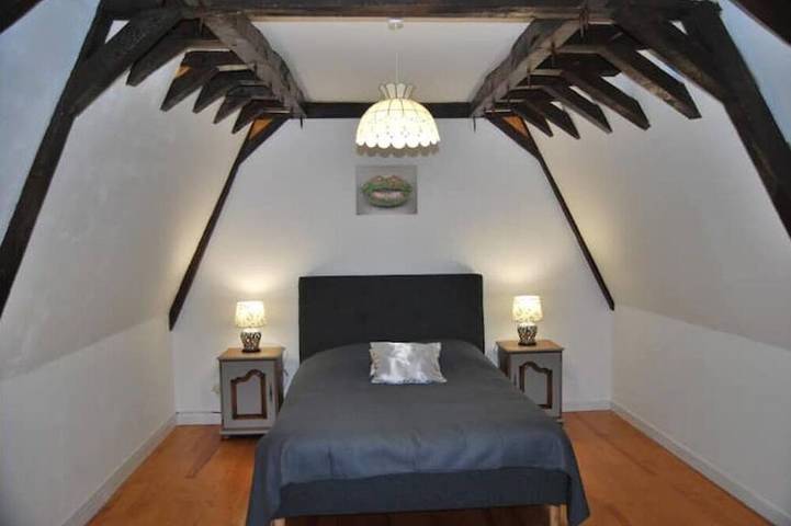 Château pour 5 personnes dans Grand Est - 2