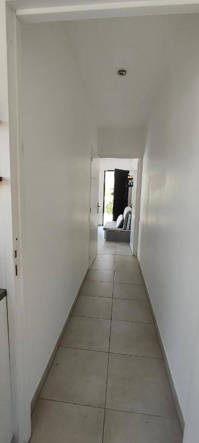 Location de vacances pour 2 personnes, avec jardin ainsi que terrasse et vue à Colomiers - 3