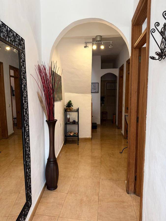 Location de vacances pour 5 personnes, avec terrasse et vue, animaux acceptés à Agulo - 3