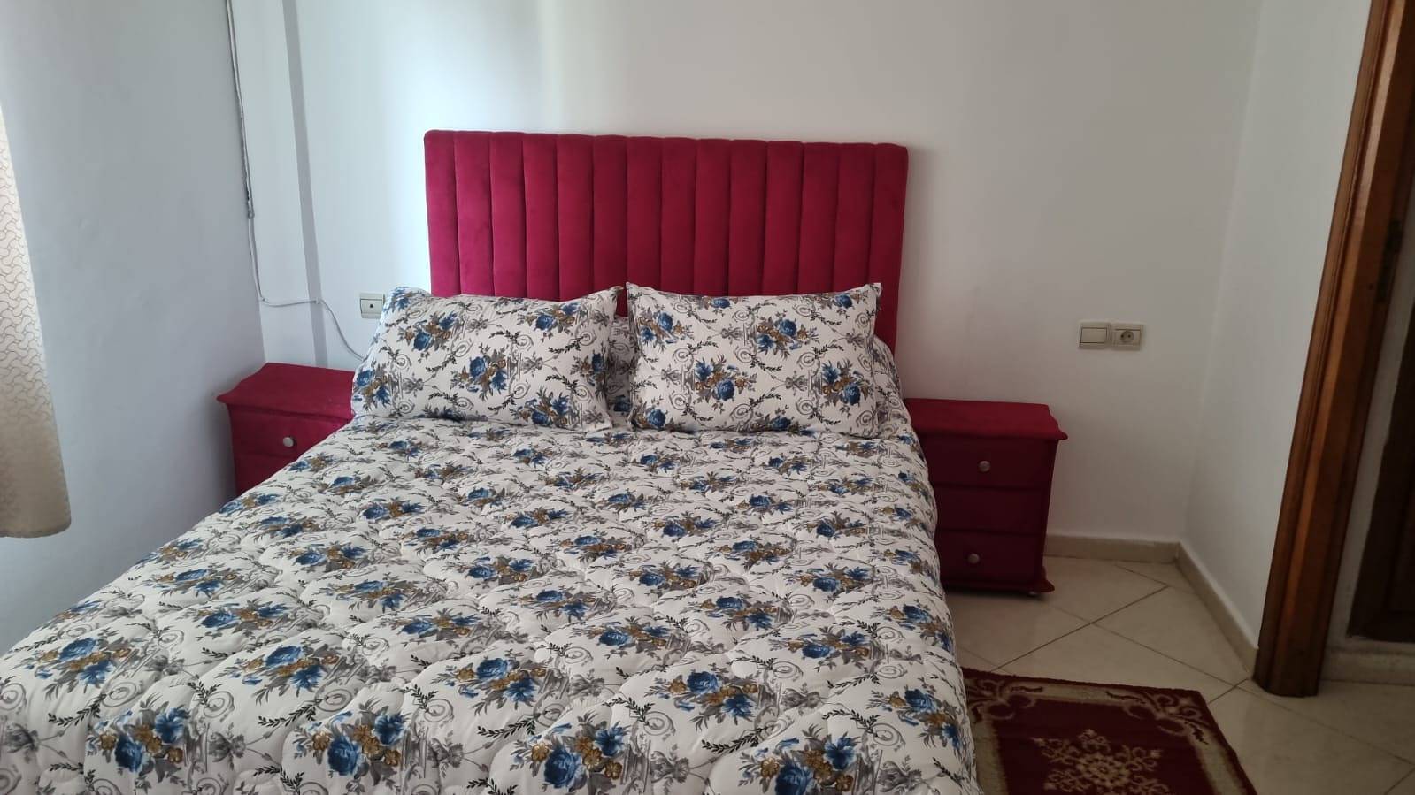 Entire apartment, Luxurious Accessible Apartment in the Heart of Fes in Fès-Boulemane region