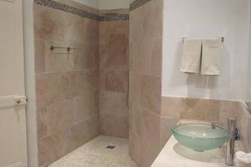 Appartement De Vacances pour 2 Personnes dans L'Isle-sur-la-Sorgue, Provence, Photo 2