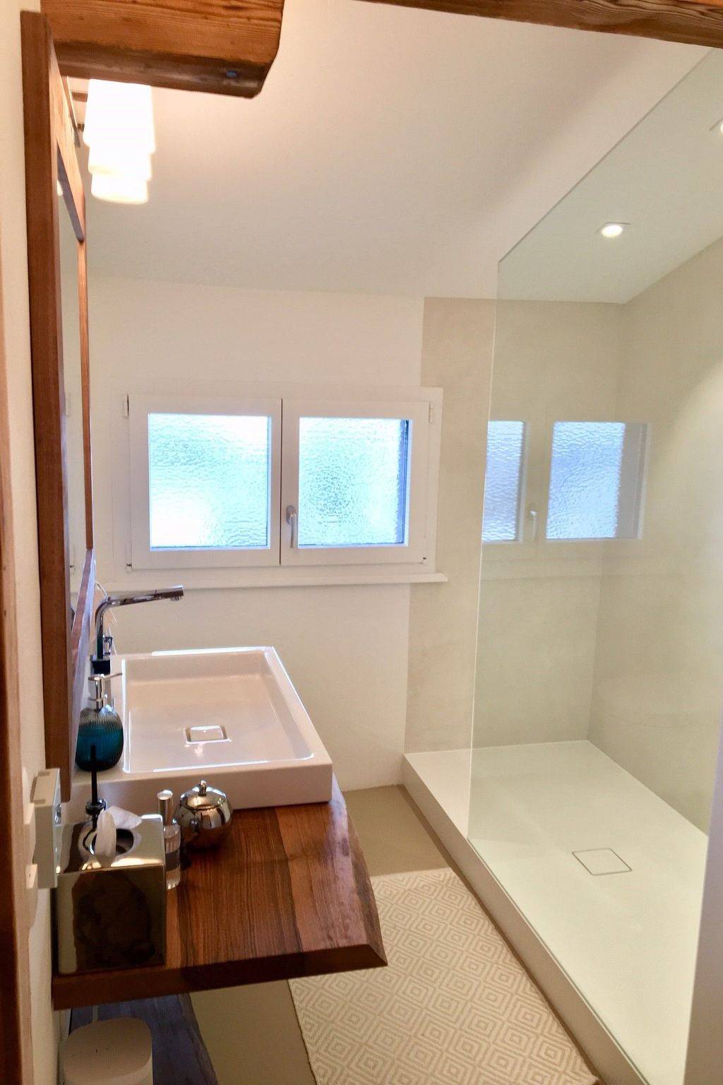 Ganze Wohnung, Alpenchic Spycherhus in Klosters-Serneus, Plessur Alpen