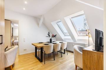 Ferienhaus für 14 Personen in Berlin Halensee, Berlin, Bild 4
