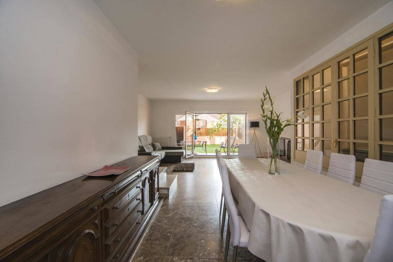 Seven-Bedroom House in Barcelona, Barcelonès