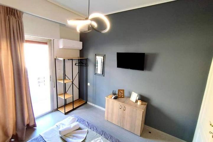 Ganze Wohnung, Sophie's Guest House Volos in Volos, Magnisia