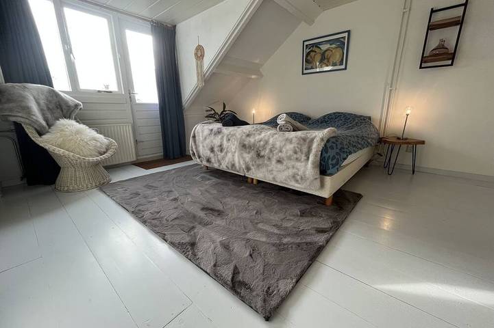 Ferienhaus für 7 Personen, mit Balkon, mit Haustier in Südholland - 2