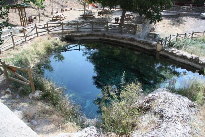 Apartamento de vacaciones para 10 personas, con terraza en Sierra de Cazorla - 3