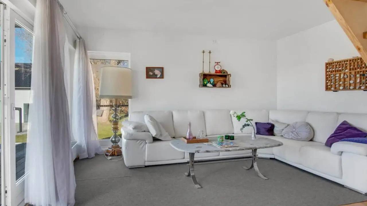 Ferienhaus für 4 Personen (50 m²) in Sejerø in Sejerø