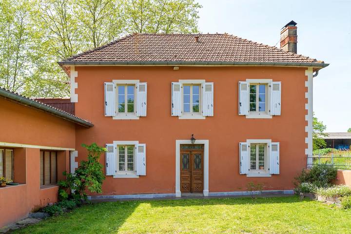 Gîte pour 8 personnes