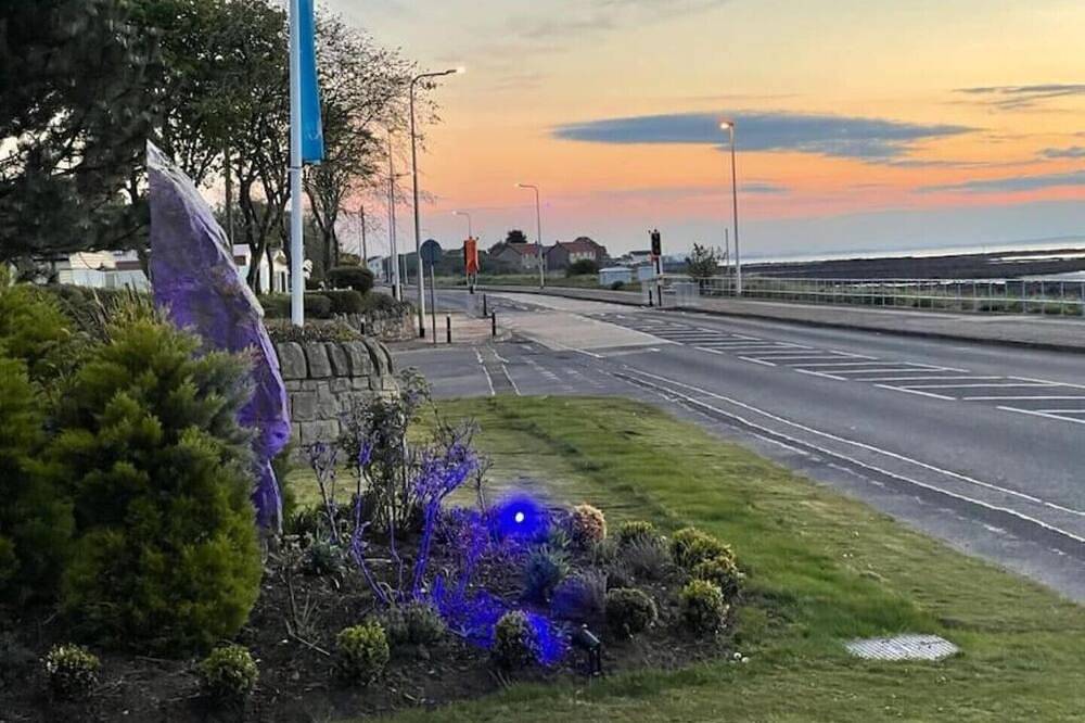 Glamping for 6 People in Edinburgh and Lothian