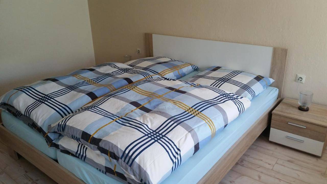 Ganze Wohnung, Apartment in Bad Schmiedeberg, Dübener Heide